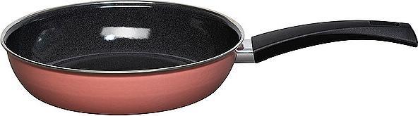 Actual product image Riess Schmorpfanne (24 cm, Casserole + Stewpot, Frying pan, Stainless steel)