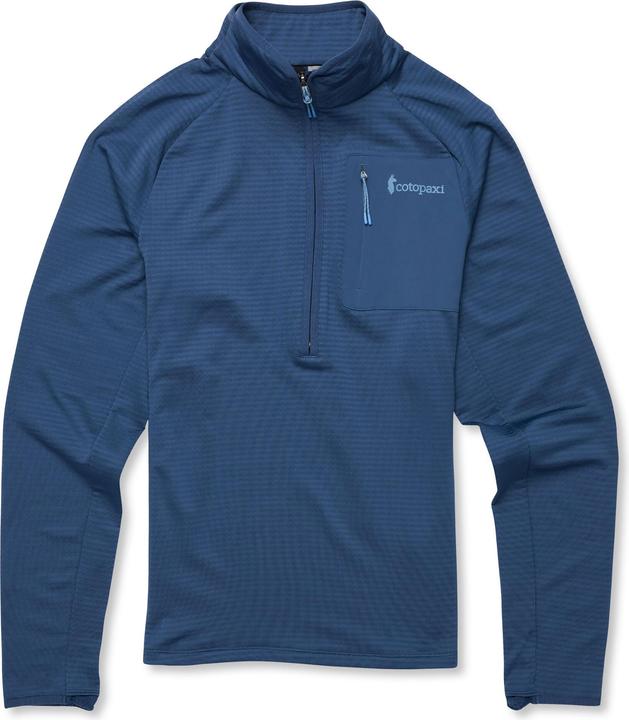 Immagine prodotto Cotopaxi Pullover mezza zip in pile Otero (S)