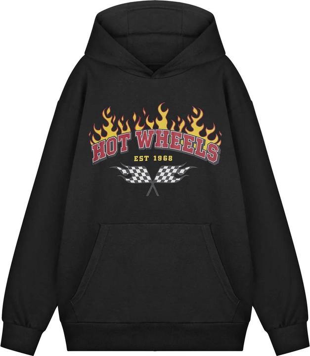 Produktbild Hot Wheels Kapuzenpullover (XL)
