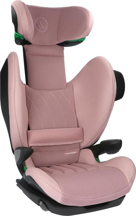 Actual product image Avionaut MaxSpace AirFlow Kindersitz (100-150 cm) (Booster seat, ECE R129/i-Size Standard)