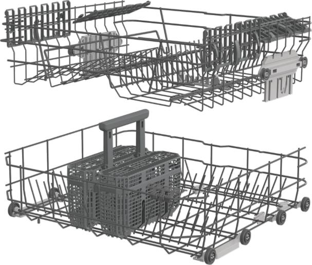 Actual product image Hisense HV642E90