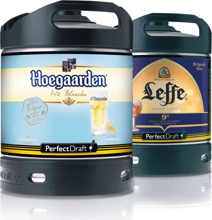 Produktbild Philips PerfectDraft