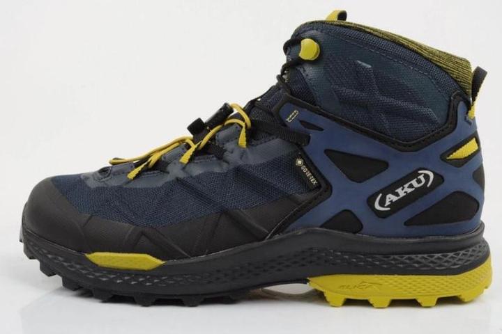 Immagine prodotto AKU Rocket Mid GTX (47.5)