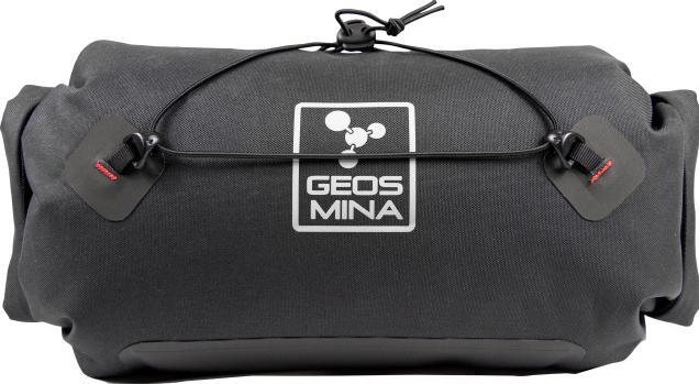 Produktbild Geosmina Lenkertasche (10 l, Lenkertasche)