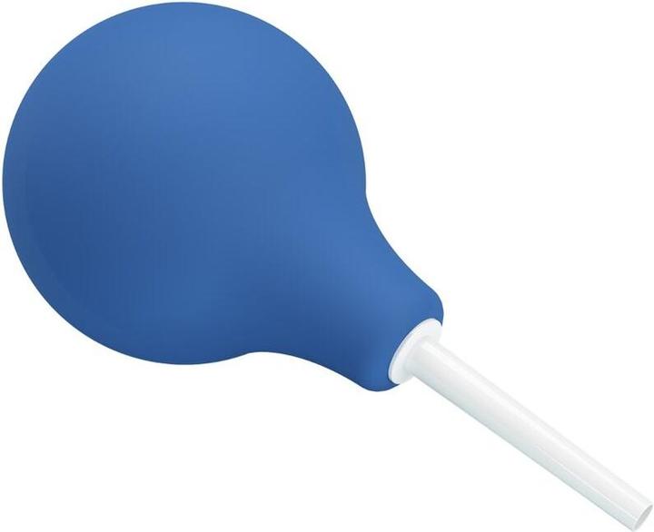Produktbild Mr. Play Mr Play - Leistungsstarker Vibrator Mit Fernbedienung, Analstecker, Schwarz