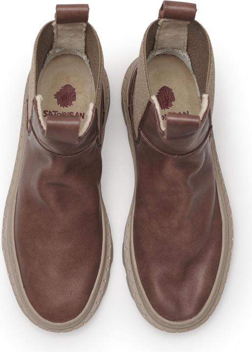 Immagine prodotto Satorisan Elastici Unalome Marron (38)