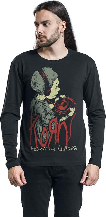 Produktbild Korn Walkman (S)