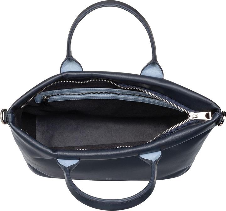 Immagine prodotto Dudu Jaqueline Handtasche Leder 28 cm