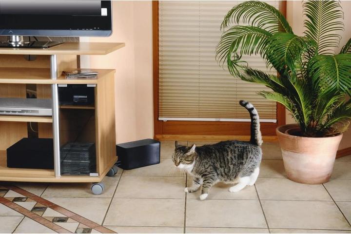 Produktbild Hama Maxi