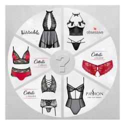 Immagine prodotto Cottelli Collection Cottelli Lingerie 2XL (XXL)