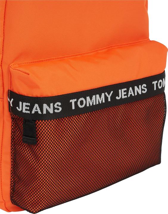 Produktbild Tommy Hilfiger Tjm Essential Backpack (100% Polyester, 100% Recycled Polyester)