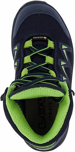 Produktbild Lowa Innox Pro Gore-Tex® Kinder Wanderschuh (23)