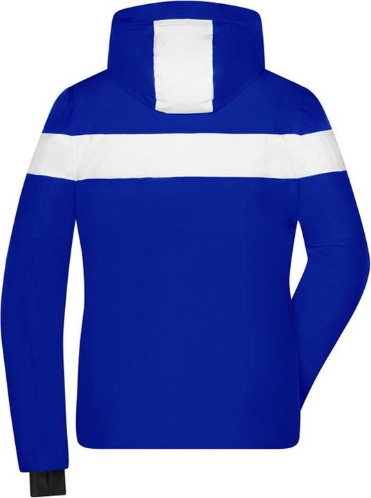 Immagine prodotto James & Nicholson Wintersport Giacca Donna (M)