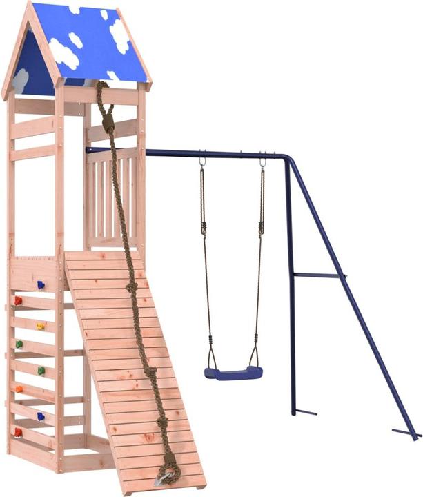Image du produit vidaXL Spielturm
