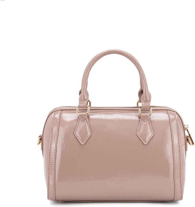 Produktbild Diana & Co Damen Handtasche - Ardena Lux Modell - 100% Vegan Pu Leder - 30.0 X 30.0 X 13.0 Cm