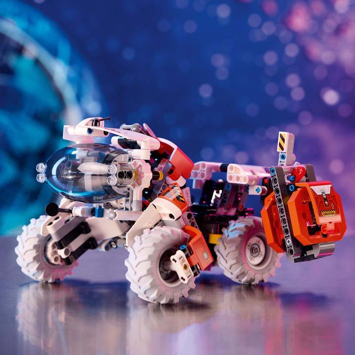 Immagine prodotto LEGO Veicolo di trasporto spaziale LT78 (42178, LEGO Technic)