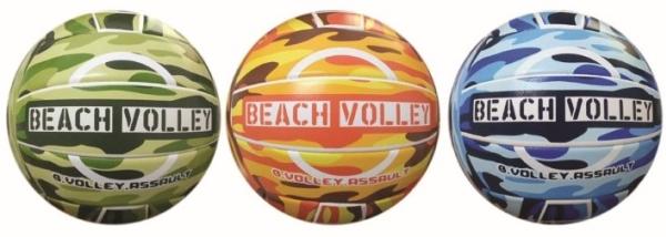Power Play Beach Volleyball "Volly Assault"