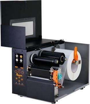 Actual product image Argox Etikettendrucker XM4-300, 4 Zoll, 300 dpi, DT/TT (300 dpi)