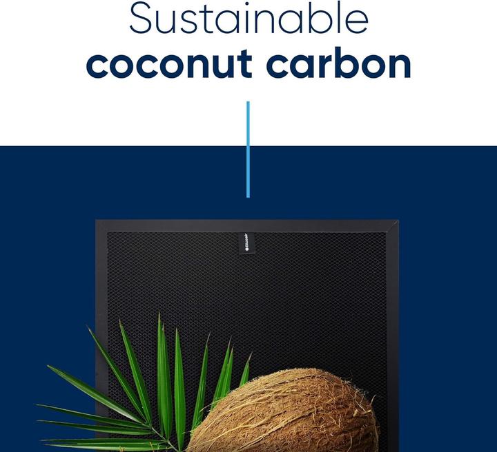 Actual product image Blueair DualProtection Filter 200 Series (1x)