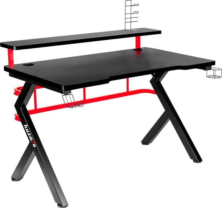 Actual product image Huzaro Hero 5.0