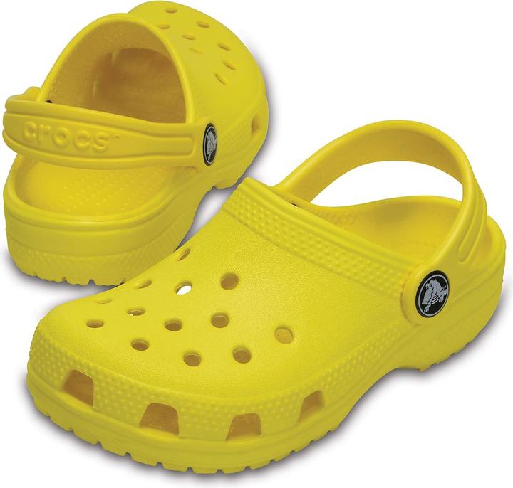 Image du produit Crocs T' Classic Clog (28)