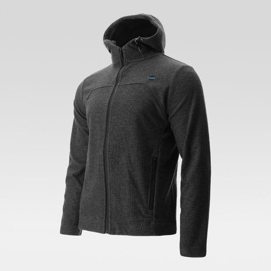Immagine prodotto UYN Softshelljacke Heavy Hooded (M)