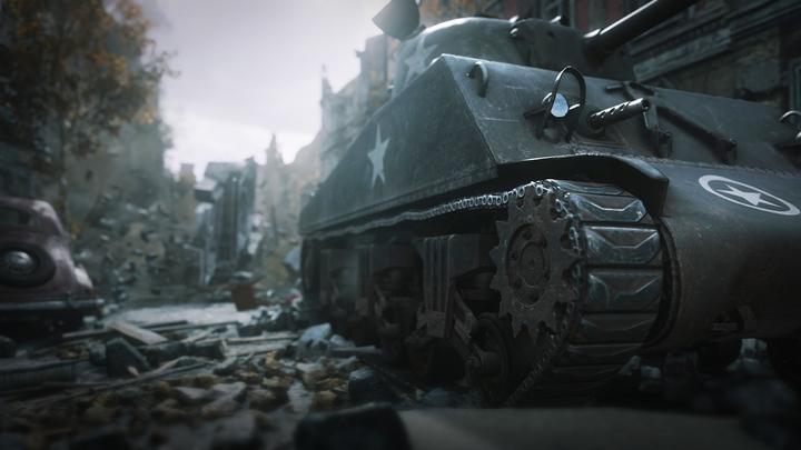 Image du produit Microsoft Xbox Call of Duty : WWII - Code de téléchargement en édition Gold (Xbox One S, Xbox One X, Xbox Series S, Xbox Series X)