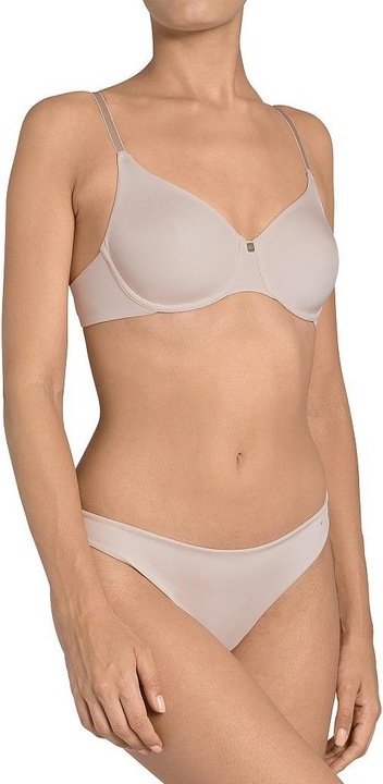 Immagine prodotto Triumph Reggiseno con ferretto "Body Make-Up Essentials" (90 C, Confezione singola)