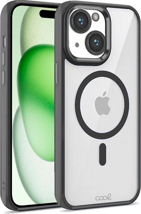 Produktbild Cool Accesorios Cool (Apple iPhone 15 Plus)