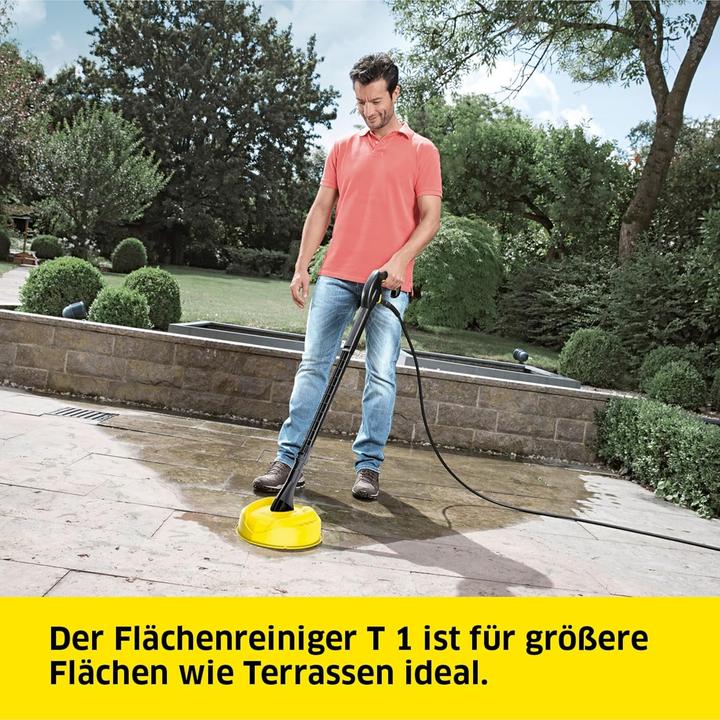 Actual product image Kärcher K 2 Universal Edition Home*EU (Electrical connection)
