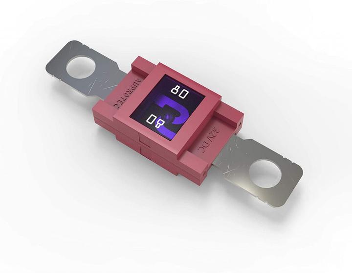 Image du produit Auprotec Fusible à haute intensité Mega Fusible à vis