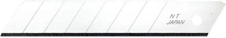Actual product image NT Cutter Replacement blades BL1P, blade width: 18 mm (Replacement blade)