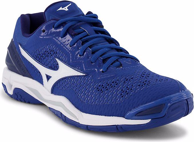 Produktbild Mizuno Wave Stealth V (41)