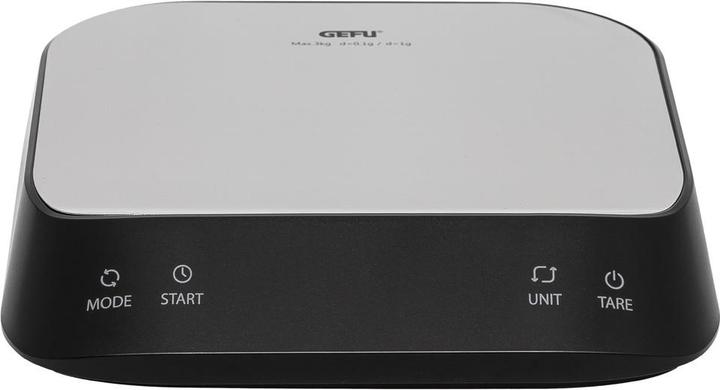 Productafbeelding GEFU Preziso