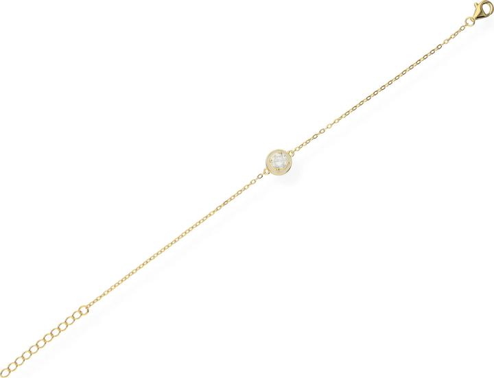 Immagine prodotto Carat Colorstone (16 cm, Argento 925)