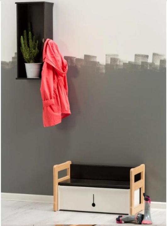 Produktbild Activity Board Waldorf-Möbel. Kleiner Multifunktionstisch (Kindersessel)