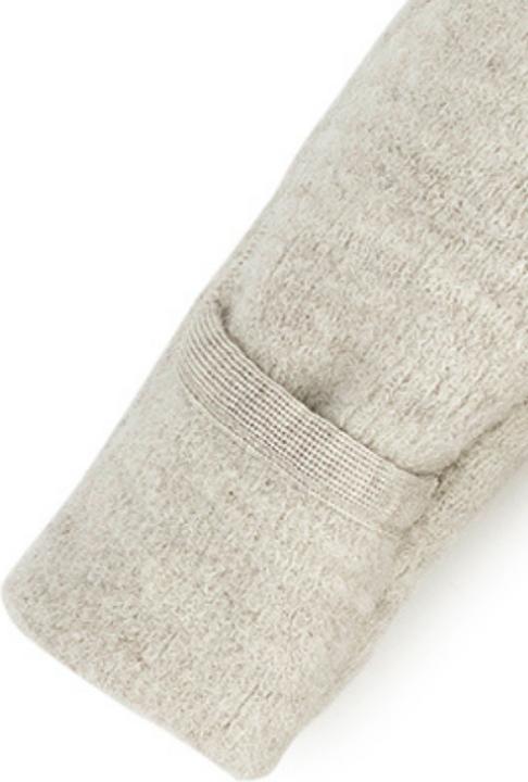 Produktbild Halfen Wollwalkanzug (80)