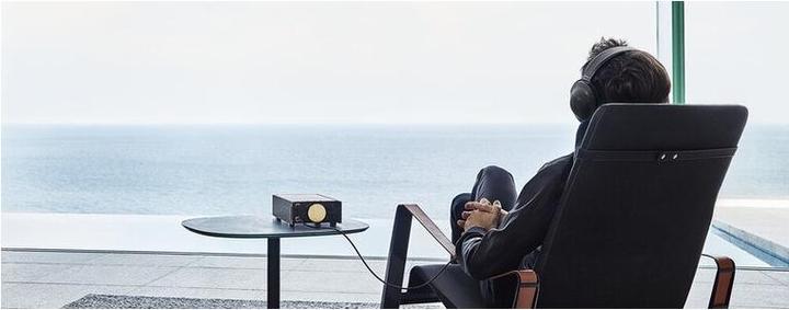 Image du produit Sony IER-Z1R