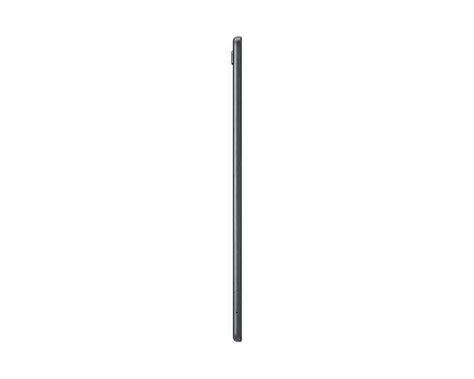 Produktbild Samsung Galaxy Tab A7 (2022) (nur WLAN, 10.40", 32 GB, Dark Gray)