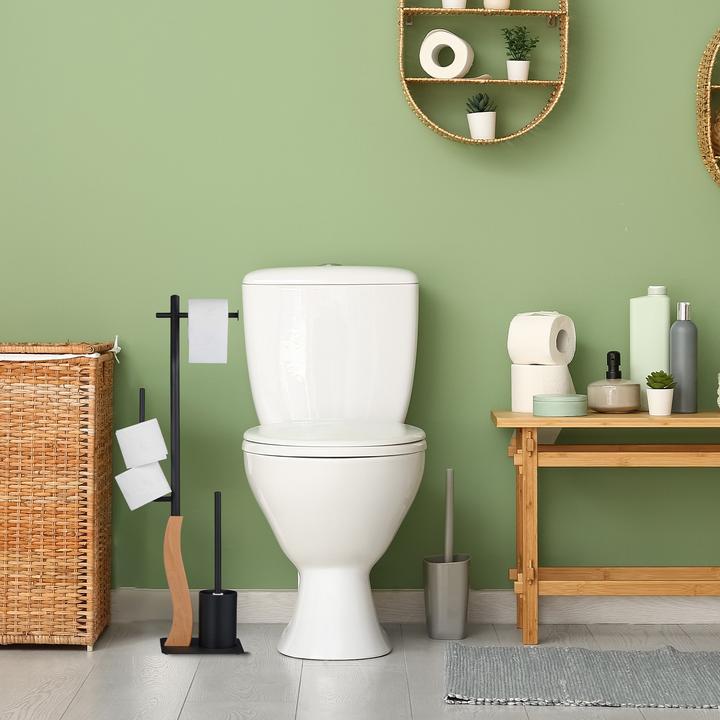 Immagine prodotto Relaxdays Set WC