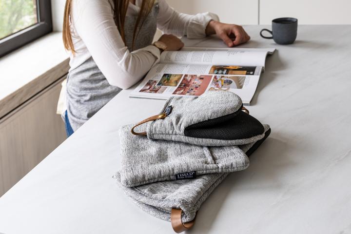 Produktbild Tiseco Hercules (Baumwolle, Polyester, Leinen, Polyethylen)