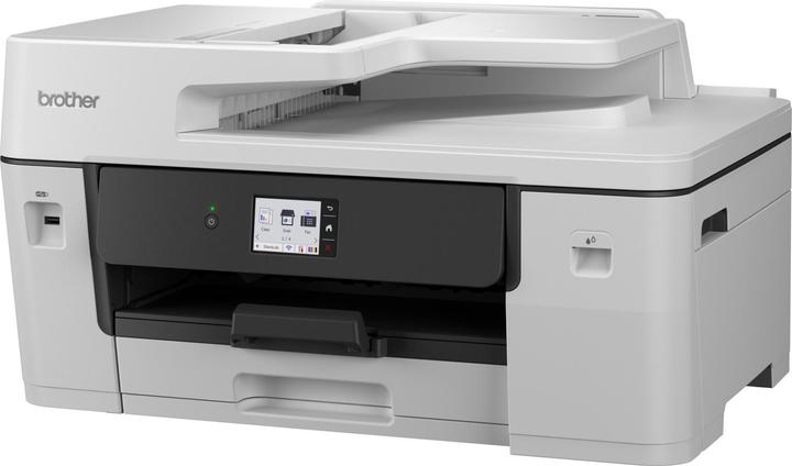 Produktbild Brother MFC-J6760DW (Tintenpatrone, Farbe)