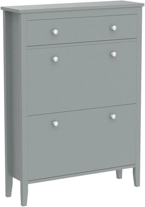 Actual product image SoBuy Shoe tipper (80 x 25 x 108 cm)