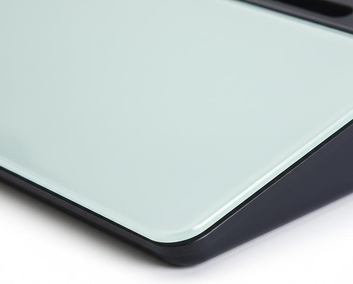 Actual product image Relaxdays desk organizer