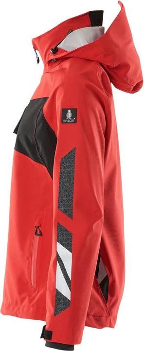 Produktbild Mascot Accelerate Hard S Jacke (S)