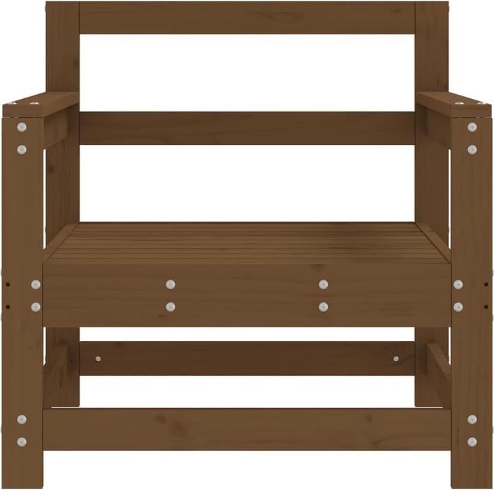 Produktbild vidaXL Gartenstuhl