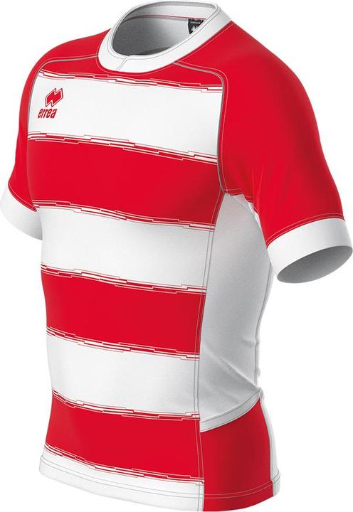 Produktbild Errea Shirt Clyne S/S Ad (S)