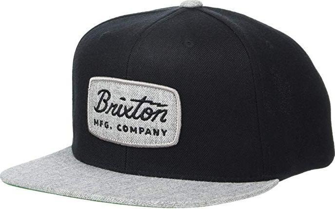 Produktbild Brixton Jolt Snapback
