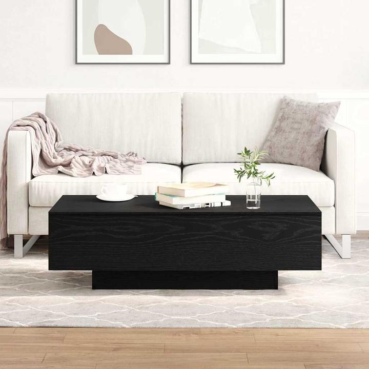 Actual product image VidaXL Coffee table (100 x 49.5 x 31 cm)