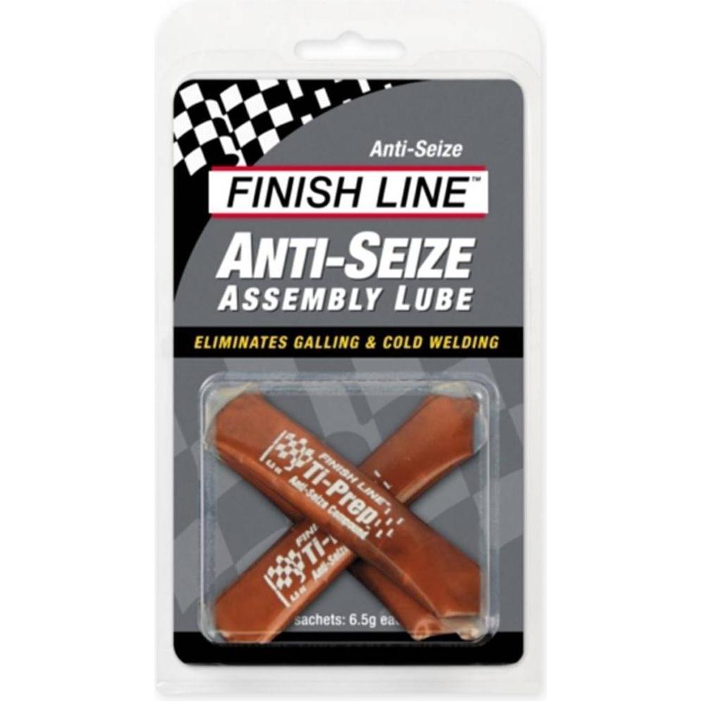 Finish Line, Veloreinigung + Velopflege, (6.50 ml, Universal-Schmiermittel)